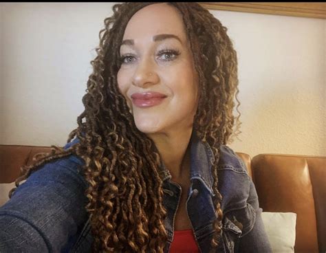 rachael dolezal naked|Race faker Rachel Dolezals nude OnlyFans photos leak on。